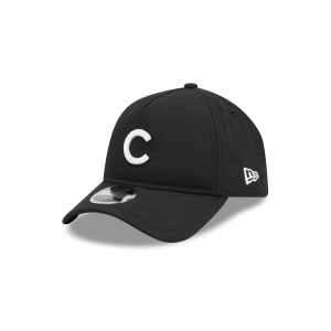 Black 9FORTY APEX Snapback