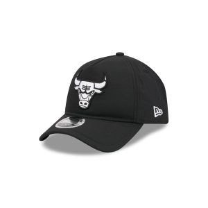 Black 9FORTY APEX Snapback