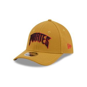 2026 City Connect Fan Specialty 39THIRTY M-Crown Stretch Fit