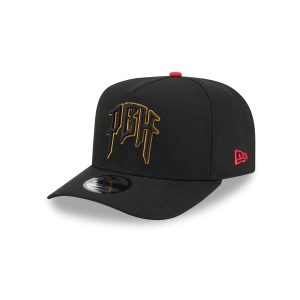 2026 City Connect Fan Specialty 9FIFTY A-Frame Snapback