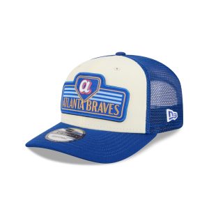 2026 City Connect Fan Specialty 9SEVENTY Trucker