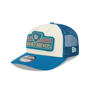 2026 City Connect Fan Specialty 9SEVENTY Trucker