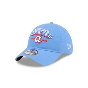 2026 City Connect Fan Specialty 9TWENTY Adjustable