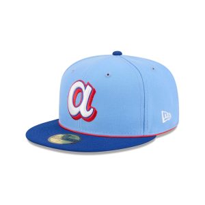 2026 City Connect 59FIFTY Fitted