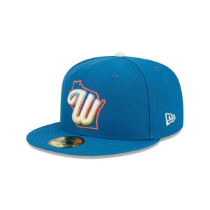 2026 City Connect 59FIFTY Fitted