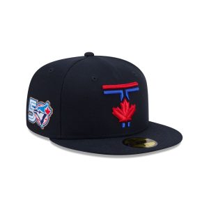 2026 City Connect 59FIFTY Fitted
