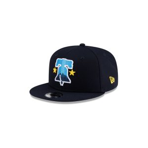 2026 City Connect Kids 9FIFTY Snapback