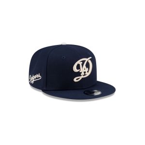 2026 City Connect Kids 9FIFTY Snapback