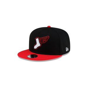 2026 City Connect Alt Kids 9FIFTY Snapback