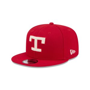 2026 City Connect 9FIFTY Snapback