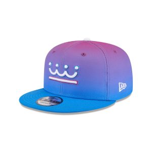 2026 City Connect 9FIFTY Snapback