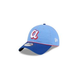 2026 City Connect Kids 9TWENTY Adjustable