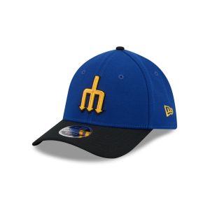 2026 City Connect 39THIRTY M-Crown Stretch Fit
