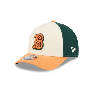 2026 City Connect 9FORTY M-Crown Snapback