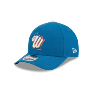 2026 City Connect 9FORTY M-Crown Snapback