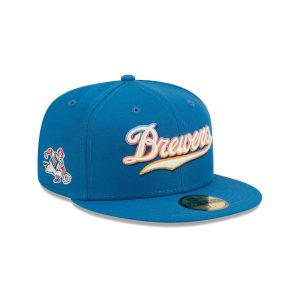 2026 City Connect Fan Pack 59FIFTY Fitted