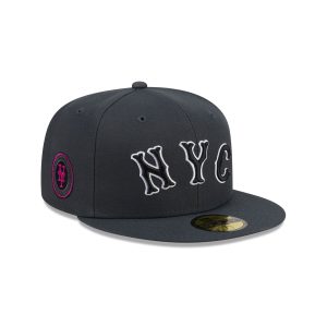 2026 City Connect Fan Pack 59FIFTY Fitted