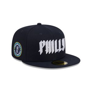 2026 City Connect Fan Pack 59FIFTY Fitted