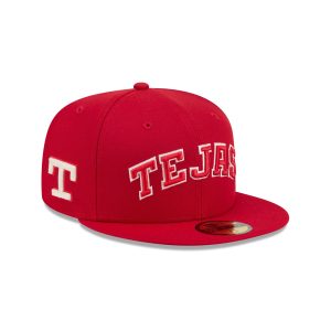 2026 City Connect Fan Pack 59FIFTY Fitted