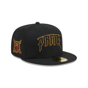 2026 City Connect Fan Pack 59FIFTY Fitted