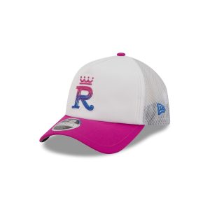 2026 City Connect Batting Practice 9FORTY APEX Snapback