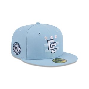 2026 City Connect Fan Pack 59FIFTY Fitted