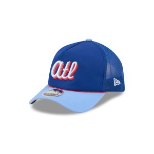 2026 City Connect Batting Practice 9FORTY APEX Snapback