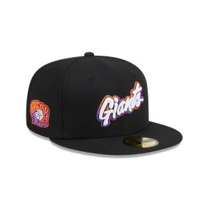 2026 City Connect Fan Pack 59FIFTY Fitted