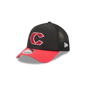 2026 City Connect Batting Practice 9FORTY APEX Snapback
