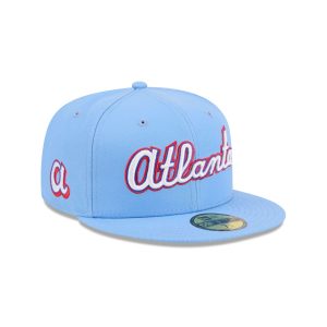 2026 City Connect Fan Pack 59FIFTY Fitted