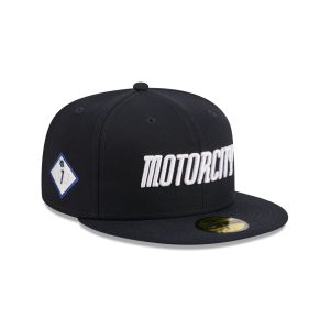 2026 City Connect Fan Pack 59FIFTY Fitted