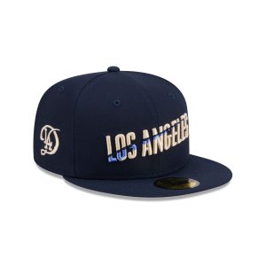 2026 City Connect Fan Pack 59FIFTY Fitted