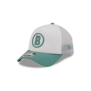 2026 City Connect Batting Practice 9FORTY APEX Snapback