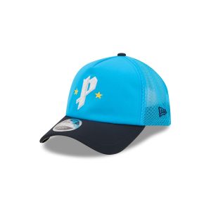 2026 City Connect Batting Practice 9FORTY APEX Snapback