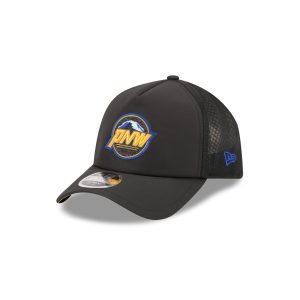 2026 City Connect Batting Practice 9FORTY APEX Snapback