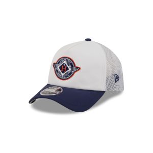2026 City Connect Batting Practice 9FORTY APEX Snapback