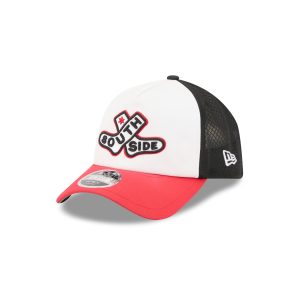 2026 City Connect Batting Practice 9FORTY APEX Snapback