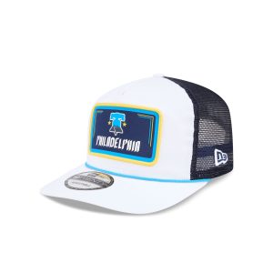 2026 City Connect Fan Pack 19TWENTY Trucker