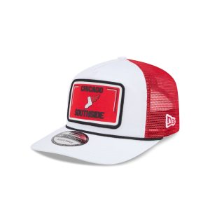 2026 City Connect Fan Pack 19TWENTY Trucker