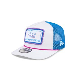 2026 City Connect Fan Pack 19TWENTY Trucker