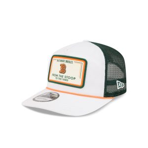 2026 City Connect Fan Pack 19TWENTY Trucker