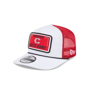 2026 City Connect Fan Pack 19TWENTY Trucker