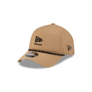 Khaki 9FORTY APEX Adjustable