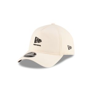 Ivory 9FORTY APEX Snapback
