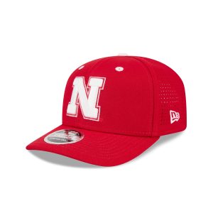 New Era x adidas Scarlet 9SEVENTY Stretch-Snap