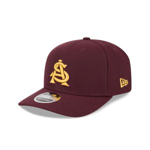 New Era x adidas 9SEVENTY Stretch-Snap