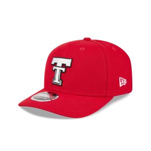 New Era x adidas College Vault 9SEVENTY Stretch-Snap