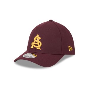 New Era x adidas 39THIRTY M-Crown Stretch Fit