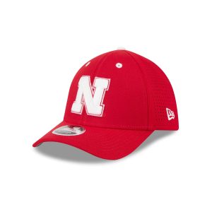 New Era x adidas 39THIRTY M-Crown Stretch Fit