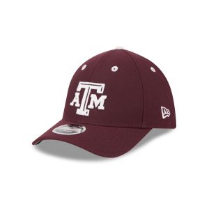 New Era x adidas 39THIRTY M-Crown Stretch Fit
